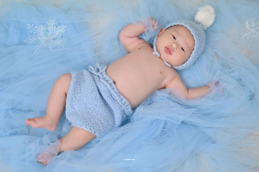 盱眙母乳宝宝大便颜色